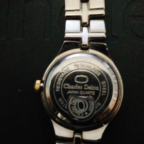 Charles Delon Watch - Picture 2 of 3